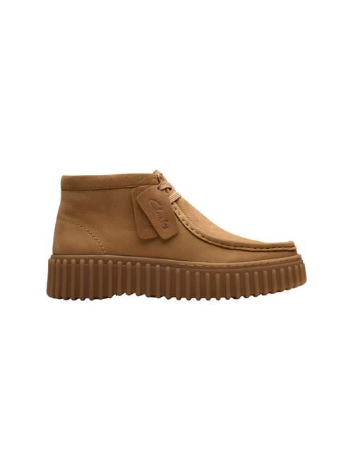TORHILL SAND CLARK'S | TOHRHILL HI 63NCUOIO